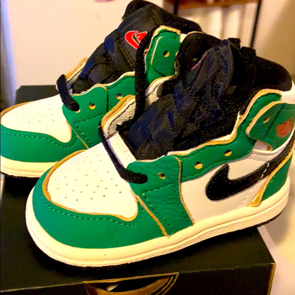 Jordan 1